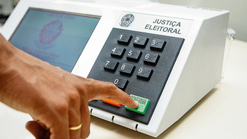 Eleições 2024: Brasil terá 155 milhões de eleitores neste ano