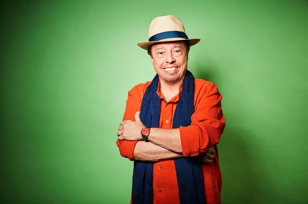 Novo Cine Icaraí será nomeado em homenagem a Sergio Mendes