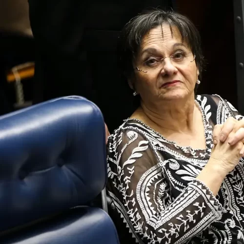 Maria da Penha, símbolo da luta contra violência doméstica, volta a ter proteção do Estado após ataques da extrema-direita