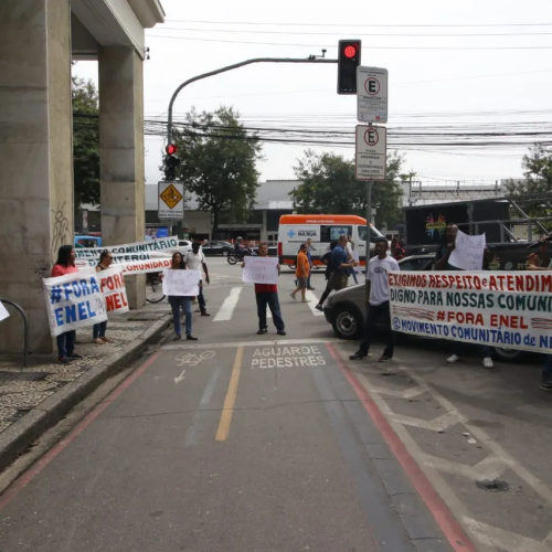 Câmara Municipal de Niterói aprova relatório final da CPI da Enel