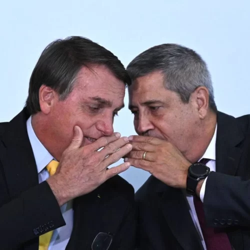 Moraes rejeita recurso no TSE: Bolsonaro e Braga Netto continuam inelegíveis