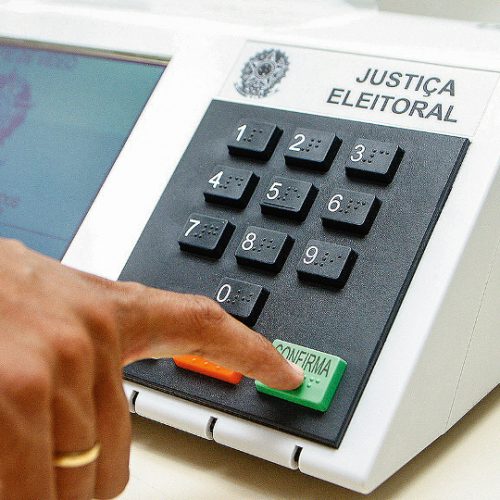 Eleições 2024: Brasil terá 155 milhões de eleitores neste ano