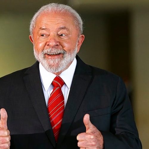 Lula defende responsabilidade fiscal em novo pronunciamento