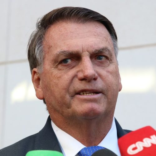 Bolsonaro e mais 11 são indiciados em inquérito das jóias