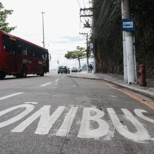 Medo e estresse levam motoristas de ônibus a deixarem profissão em Niterói