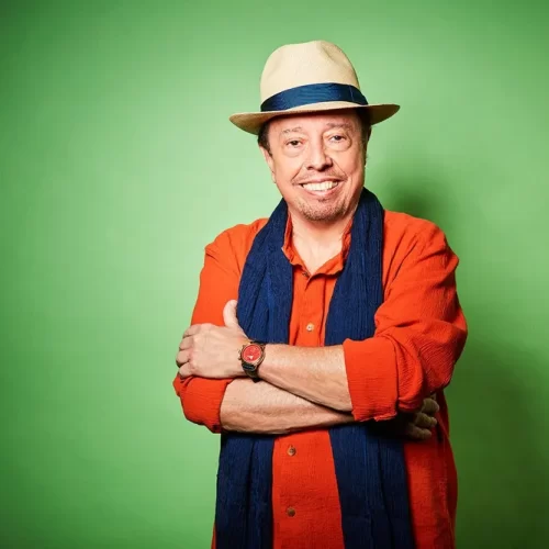 Novo Cine Icaraí será nomeado em homenagem a Sergio Mendes